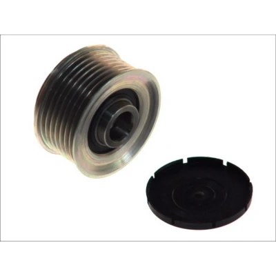 Imagen de INA 535 0053 10 Rueda Libre Alternador se requiere herramiente especial para montaje NISSAN: TERRANO 2, Cabstar, RENAULT: MASTER 2 Kasten