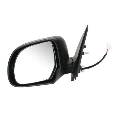 Imagen de Espejo retrovisor Alkar 6127553 izquierda eléctrico convexo NISSAN: MICRA 4