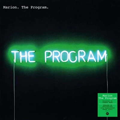 Imagen de The Program (180g Translucent Green Vinyl) [Vinilo]