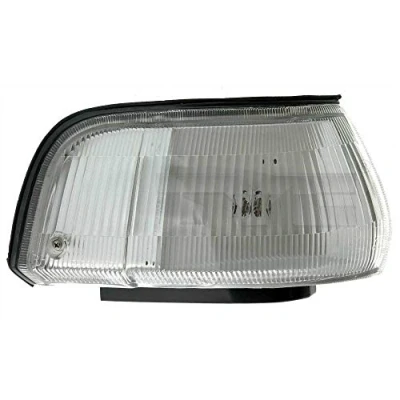 Imagen de TYC 18 1871 05 2 Intermitente blanco Delante, derecha con portalámparas TOYOTA: Corolla VI Familiar, Compact
