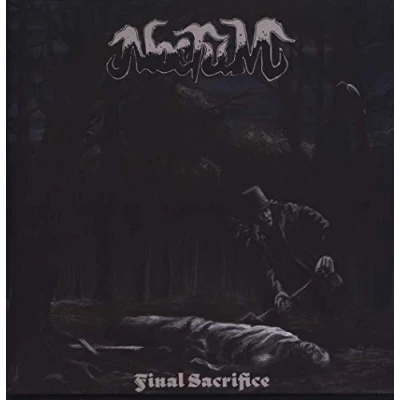 Imagen de Final Sacrifice Vinilo