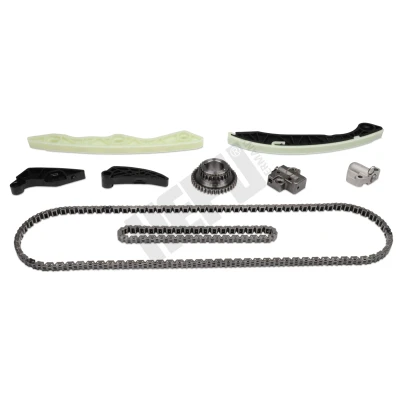 Imagen de Kit de cadena distribución HEPU 21 0661
