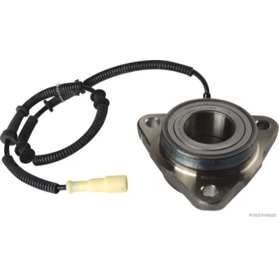 Imagen de HERTH+BUSS JAKOPARTS J4700409 Juego de cojinete rueda 89 SSANGYONG: Rexton / 2