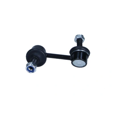 Imagen de MAXGEAR 72 4014 Bieleta de suspensión Eje trasero izquierda 70 M12 x 1,25 con tuerca Acero HONDA: FR V