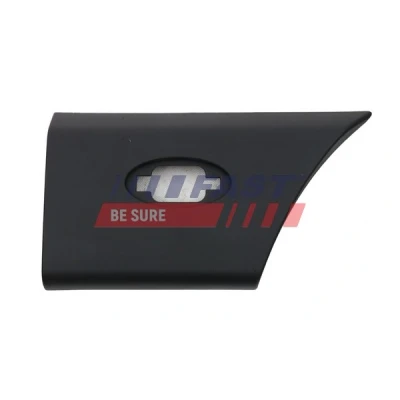 Imagen de Listón embellecedor/protector, panel lateral FAST FT90811G
