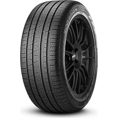 Imagen de Pirelli Scorpion Verde ALL S 255/50 R19 103V coche de turismo Neumáticos para todas las estaciones BMW: X5, X6, MERCEDES BENZ: Clase R 2204
