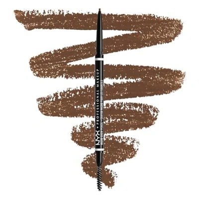 Imagen de NYX Professional Makeup Micro Brow Pencil Chocolate