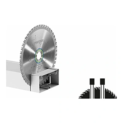 Imagen de Festool 493351 Hoja de sierra diente plano 210x2,2x30 F36