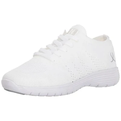 Imagen de Bloch Omnia, Zapatillas Mujer, Blanco, 36.5 EU