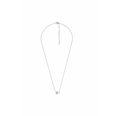 Imagen de Fossil Collar, Mujer, Talla: One Size, Silver