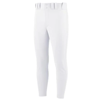 Imagen de Mizuno Premier Pro Pantalones de béisbol, Blanco, XS para Hombre