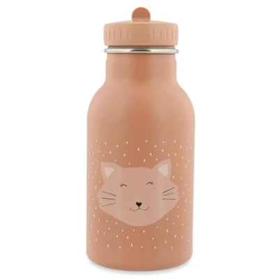 Imagen de Trixie Geïsoleerde Drinkfles 350 ml Mrs. Cat