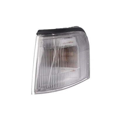 Imagen de TYC 18 3250 15 2 Intermitente blanco Delante, izquierda con portalámparas FIAT: Uno Hatchback