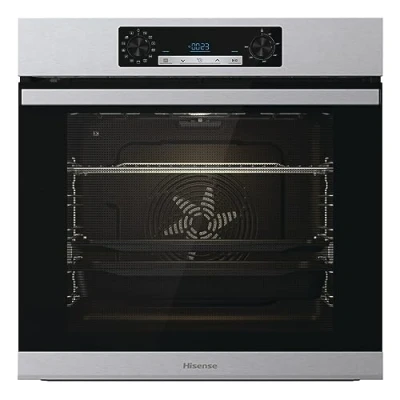 Imagen de Horno pirolítico multifunción HISENSE BSA 65226 PX
