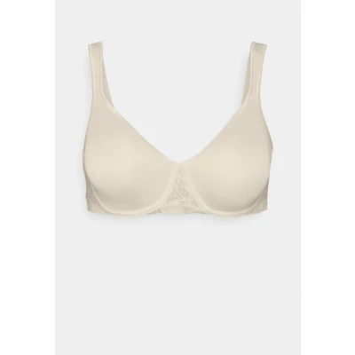 Imagen de Triumph Comfort Minimizer Sujetador con aros, Mujer, Talla: 75C, Teint