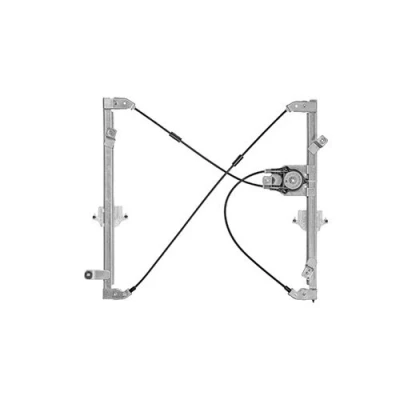 Imagen de Van Wezel Elevalunas Delante, izquierda eléctrico sin electromotor función de confort 0903265 PEUGEOT: Partner I Combispace, Furgón
