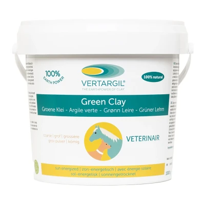 Imagen de Chi Vertargil Green Clay