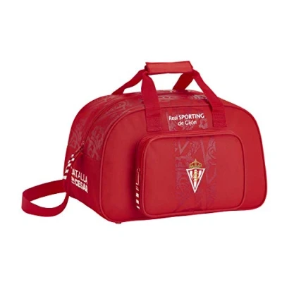 Imagen de Bolsa de Deporte Real Sporting Gijón Oficial