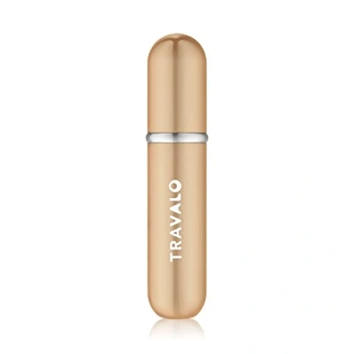 Imagen de TRAVALO Classic HD Gold