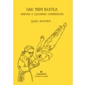 Imagen de Casi Todo Baxter