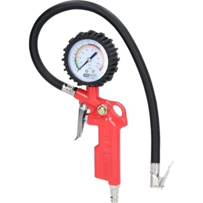 Imagen de Comprobador de inflado ruedas KS TOOLS 515.1950
