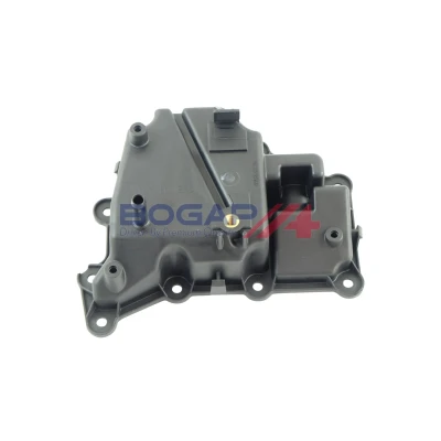 Imagen de BOGAP A1216120 Separador de aceite, aireación cárter aceite SEAT: Leon III Hatchback, ST, SC, VOLKSWAGEN: Golf 7, Scirocco