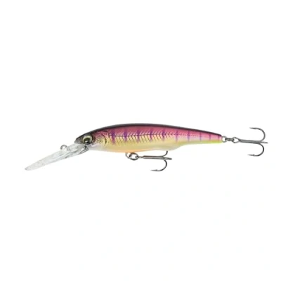 Imagen de Savage Gear Gravity Twitch DR Holo Perch 11.5cm (28g) Curricán