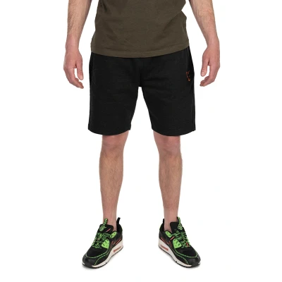Imagen de Fox Collection LW Jogger Short Black &amp; Orange Pantalón de pesca M