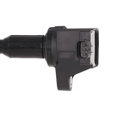 Imagen de VALEO 245321 Bobina de encendido 3 HONDA: Jazz 2