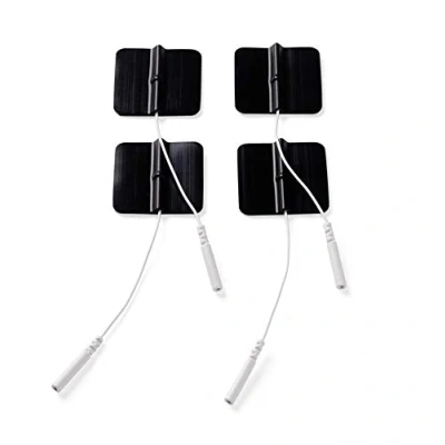 Imagen de Promed Electrodos de Tela 40 x mm 4 unidades