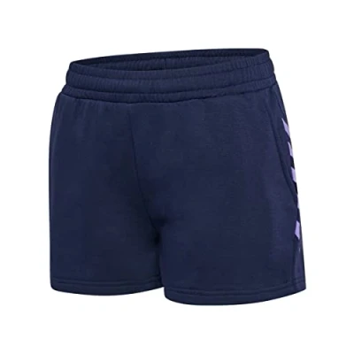 Imagen de hummel Pantalones cortos de algodón Hmlstaltic Mujer