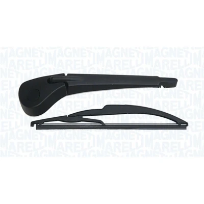 Imagen de Limpiaparabrisas Magneti Marelli 000723180280 275mm sin adaptador específico por vehículo RENAULT: SCENIC 2, GRAND MEGANE 2 Kombi