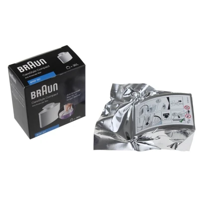 Imagen de Braun Filtro brsf001 5512812081