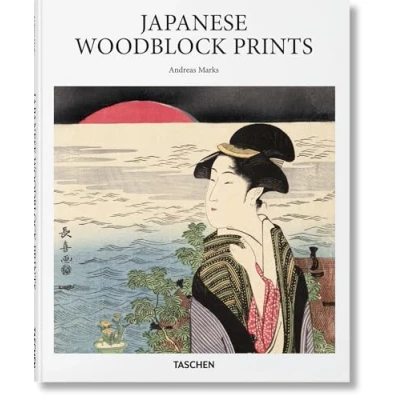 Imagen de Japanese Woodblock Prints