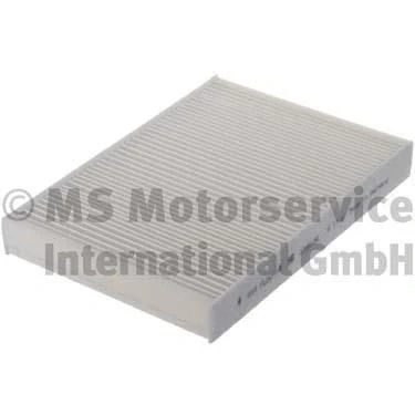 Imagen de KOLBENSCHMIDT 50014785 Filtro de habitáculo Cartucho filtrante 335 238 40 VOLVO: XC60 II, XC90 V90 II Familiar