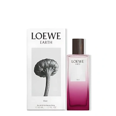 Imagen de Loewe Earth Elixir Eau de Parfum 50 ml