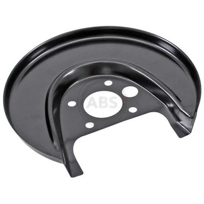 Imagen de Chapa protectora, disco de freno A.B.S. 11018