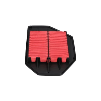 Imagen de KAVO PARTS HA 8644 Filtro de aire 41mm 213mm 326mm Cartucho filtrante HONDA: CIVIC 7 Hatchback