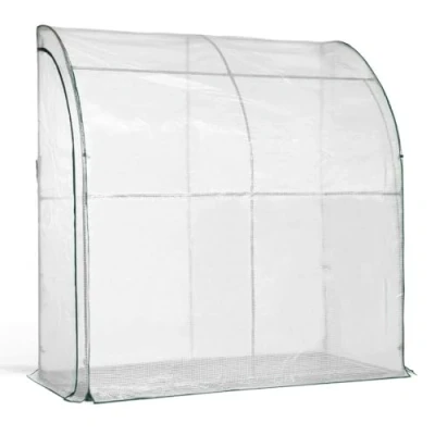 Imagen de TERRE JARDIN Invernadero de Pared 100 x 200 cm