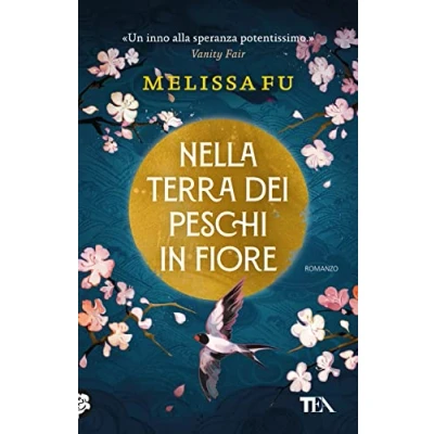 Imagen de Nella Terra Dei Peschi In Fiore