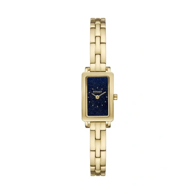Imagen de Skagen Reloj Analógico para Mujer de Cuarzo con Correa en Acero Inoxidable SKW3170