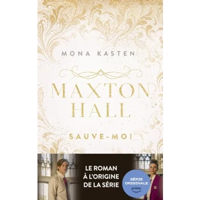 Imagen de Maxton Hall. Vol. 1. Sauve moi