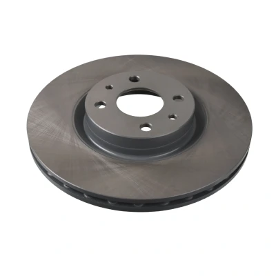 Imagen de BLUE PRINT ADL144319 Disco de freno Eje delantero 284 22 4 98 ventilación interna revestido FIAT: BRAVO 2, Stilo Hatchback, Multi Wagon