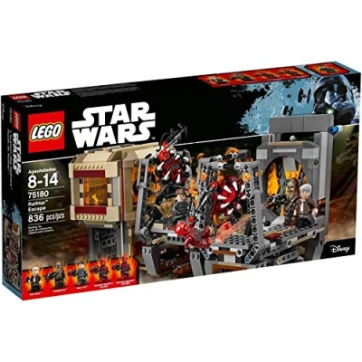Imagen de Lego Chewbaca Juegos De Construcción, Miscelanea (75180)