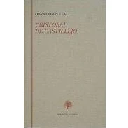 Imagen de Obra completa (Biblioteca Castro)