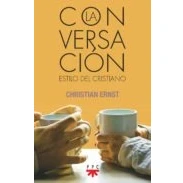 Imagen de La Conversacion. Estilo Del Cristiano