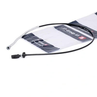Imagen de JP GROUP 1170601500 Cable del Velocímetro VOLKSWAGEN: Transporter 4 Bus, norauto, oscaro, mister auto