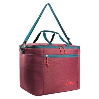 Imagen de Tatonka Bolsa isotérmica Unisex para Adultos, tamaño L, Color Burdeos, 25 litros (L)