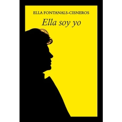 Imagen de Ella soy yo (Literadura)