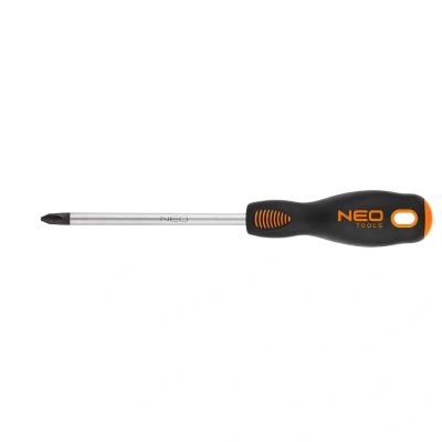 Imagen de NEO TOOLS 04 025 Destornillador PH2 200 magnético